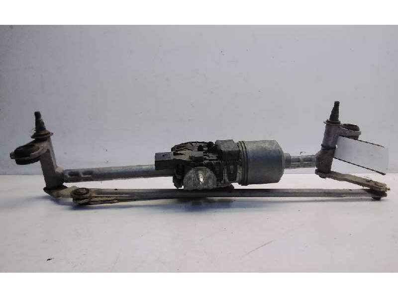 Recambio de motor limpia delantero para seat ibiza (6j5) reference referencia OEM IAM 6R1 955 119  