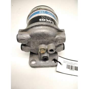 Recambio de soporte filtro gasoil para ebro l35 perkins referencia OEM IAM 7111296  LUCAS CAV