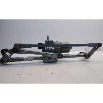 Recambio de motor limpia delantero para seat ibiza (6j5) reference referencia OEM IAM 6R1 955 119  