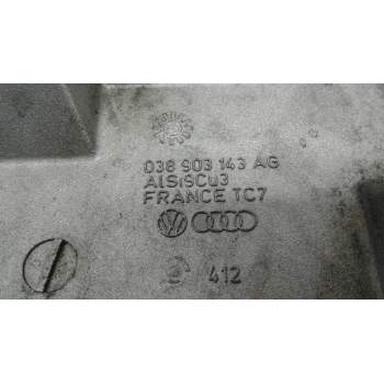 Recambio de soporte alternador para seat ibiza (6j5) ecomotive referencia OEM IAM 038903143AG  