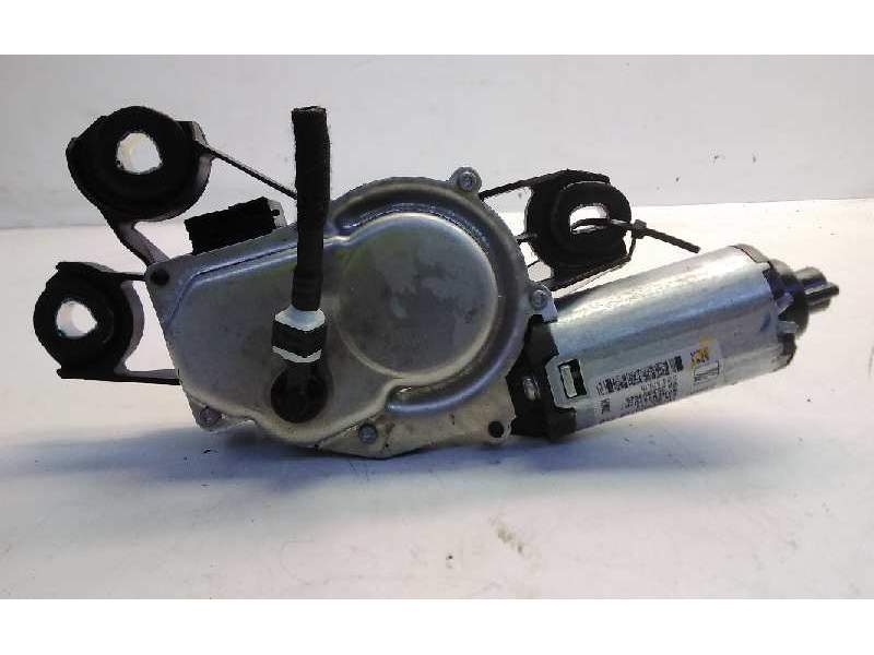 Recambio de motor limpia trasero para seat ibiza (6j5) reference referencia OEM IAM 6J4 955 711  