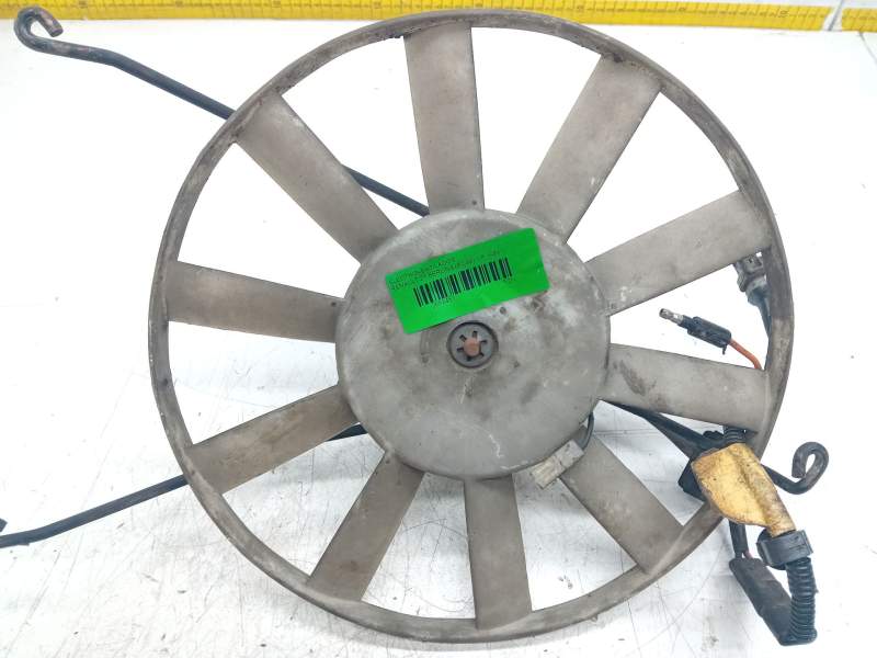 Recambio de electroventilador para renault 21 berlina (b/l48) 1.8 referencia OEM IAM   