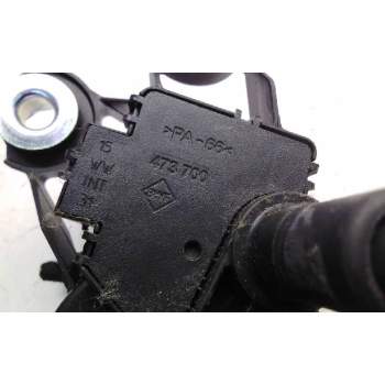 Recambio de motor limpia trasero para seat ibiza (6j5) reference referencia OEM IAM 6J4 955 711  