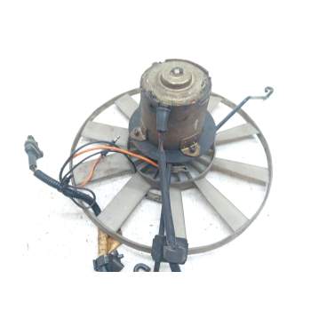 Recambio de electroventilador para renault 21 berlina (b/l48) 1.8 referencia OEM IAM   
