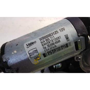 Recambio de motor limpia trasero para seat ibiza (6j5) reference referencia OEM IAM 6J4 955 711  