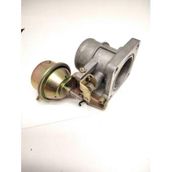 Recambio de cuerpo de mariposa para nissan almera (n15) referencia OEM IAM 71418803JH6  