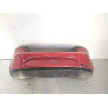 PARAGOLPES TRASERO 
