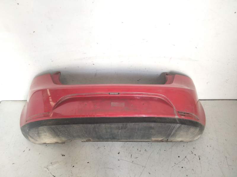 Recambio de paragolpes trasero para seat ibiza (6j5) reference referencia OEM IAM   
