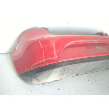 Recambio de paragolpes trasero para seat ibiza (6j5) reference referencia OEM IAM   