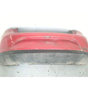 Recambio de paragolpes trasero para seat ibiza (6j5) reference referencia OEM IAM   