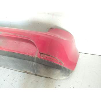 Recambio de paragolpes trasero para seat ibiza (6j5) reference referencia OEM IAM   