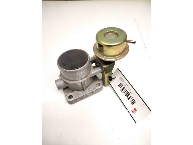 Recambio de cuerpo de mariposa para nissan almera (n15) referencia OEM IAM 71418803JH6  