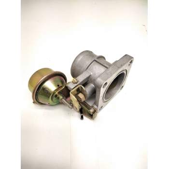 Recambio de cuerpo de mariposa para nissan almera (n15) referencia OEM IAM 71418803JH6  