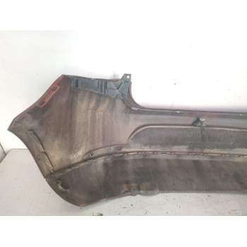 Recambio de paragolpes trasero para seat ibiza (6j5) reference referencia OEM IAM   
