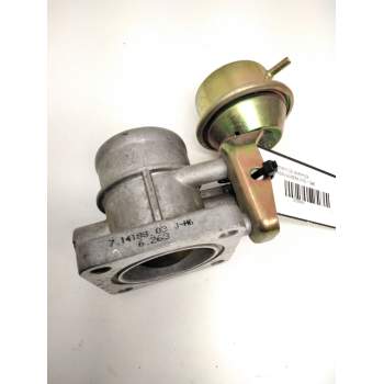 Recambio de cuerpo de mariposa para nissan almera (n15) referencia OEM IAM 71418803JH6  