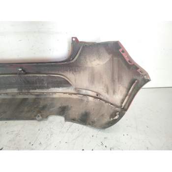 Recambio de paragolpes trasero para seat ibiza (6j5) reference referencia OEM IAM   