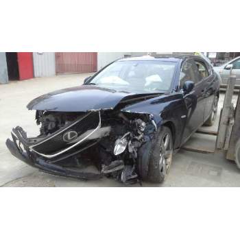 lexus gs (gs/us/ws19) del año 2005