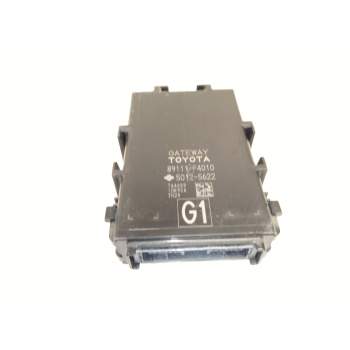 Recambio de modulo electronico para toyota c-hr (_x1_) 1.8 hybrid (zyx10_, zyx11_) referencia OEM IAM 89111F4010  