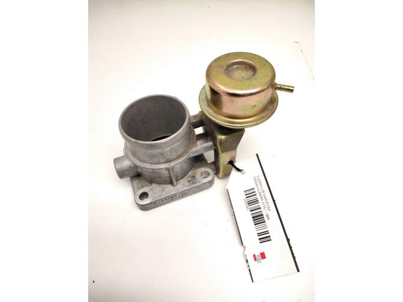 Recambio de cuerpo de mariposa para nissan almera (n15) referencia OEM IAM 71418803JH6  