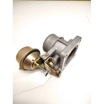 Recambio de cuerpo de mariposa para nissan almera (n15) referencia OEM IAM 71418803JH6  