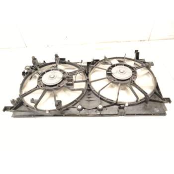 ELECTROVENTILADOR 163630T200 