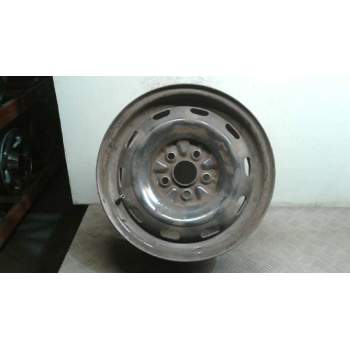 LLANTA HIERRO 14 5 TORNILLOS 