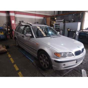 bmw serie 3 touring (e46) del año 2002