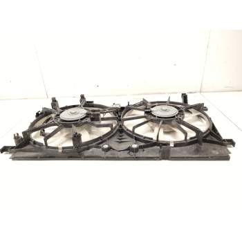 Recambio de electroventilador para toyota c-hr (_x1_) 1.8 hybrid (zyx10_, zyx11_) referencia OEM IAM 163630T200  