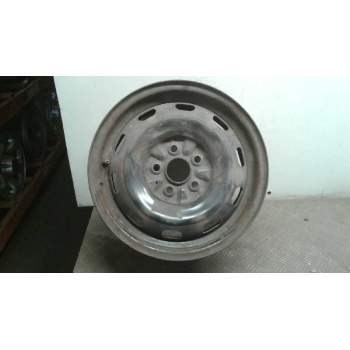 LLANTA HIERRO 15 5TORNILLOS 