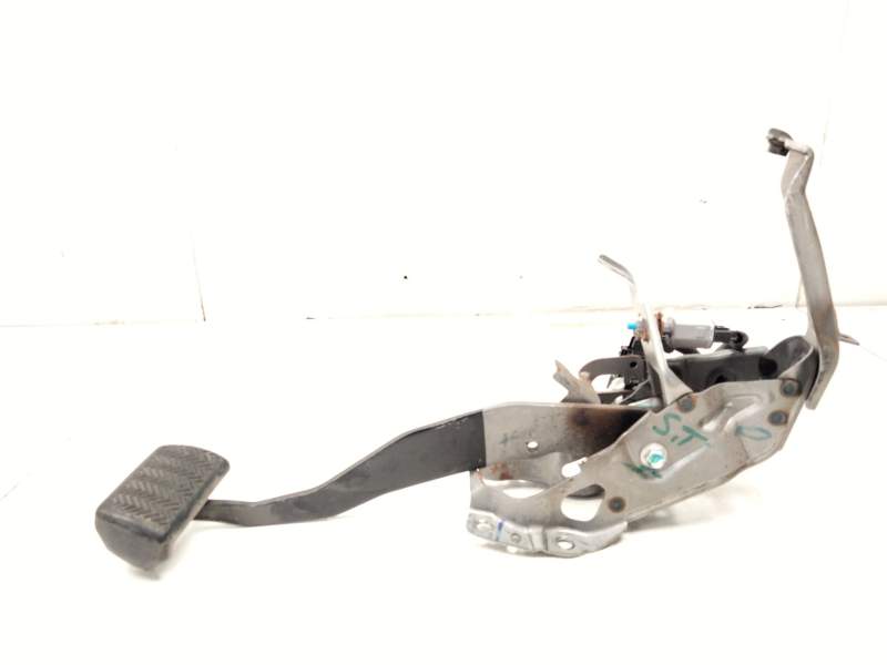 Recambio de pedal freno para toyota c-hr (_x1_) 1.8 hybrid (zyx10_, zyx11_) referencia OEM IAM 47110F4090  