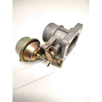 Recambio de cuerpo de mariposa para nissan almera (n15) referencia OEM IAM 71418803JH6  