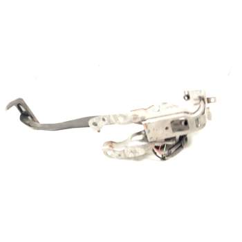 Recambio de pedal freno para toyota c-hr (_x1_) 1.8 hybrid (zyx10_, zyx11_) referencia OEM IAM 47110F4090  