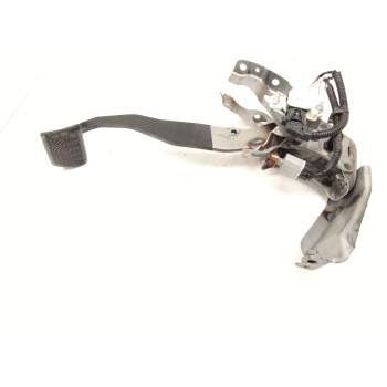 Recambio de pedal freno para toyota c-hr (_x1_) 1.8 hybrid (zyx10_, zyx11_) referencia OEM IAM 47110F4090  