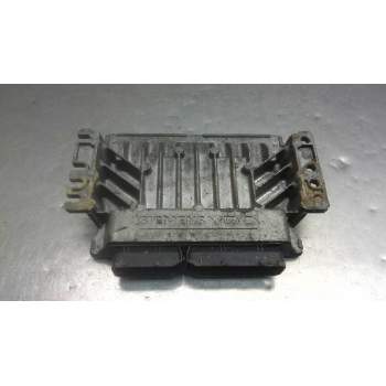 Recambio de centralita motor uce para mini mini (r50,r53) one referencia OEM IAM 7545802 1214754578901 S122237002