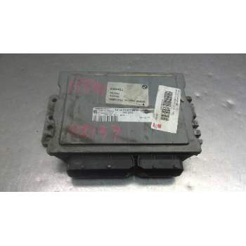 Recambio de centralita motor uce para mini mini (r50,r53) one referencia OEM IAM 7545802 1214754578901 S122237002