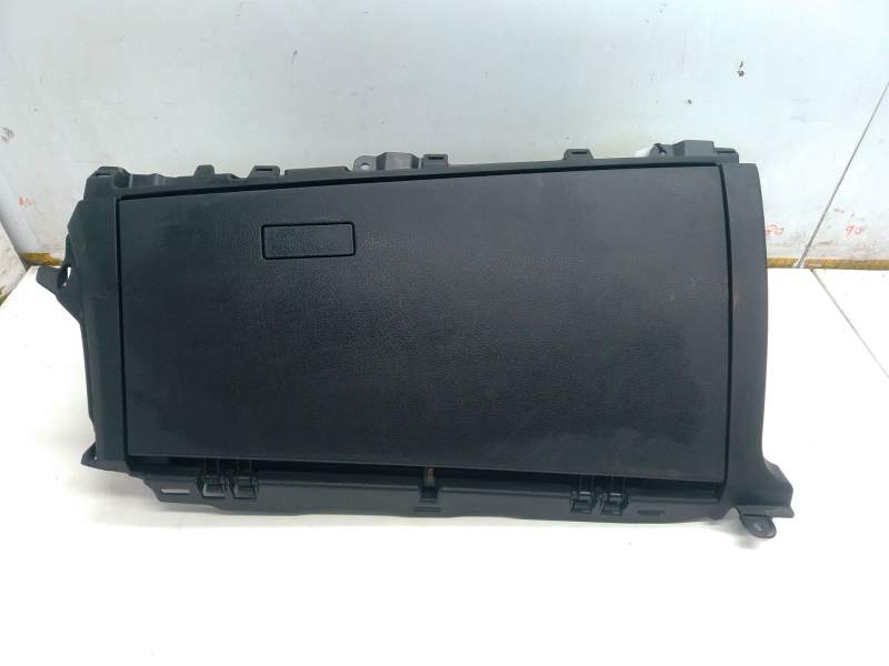 Recambio de guantera para toyota c-hr (_x1_) 1.8 hybrid (zyx10_, zyx11_) referencia OEM IAM 55550F4030  