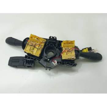 Recambio de mando luces para renault clio iv dynamique referencia OEM IAM E10670323  