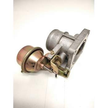 Recambio de cuerpo de mariposa para nissan almera (n15) referencia OEM IAM 71418803JH6  