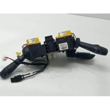 Recambio de mando luces para renault clio iv dynamique referencia OEM IAM E10670323  