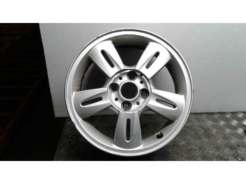 Recambio de llanta aluminio para mini mini (r50,r53) one referencia OEM IAM 15 4TORNILLOS  