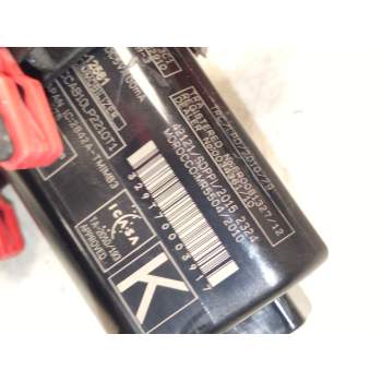 Recambio de pulsador arranque para toyota c-hr (_x1_) 1.8 hybrid (zyx10_, zyx11_) referencia OEM IAM 8961102112  