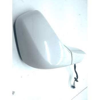 Recambio de retrovisor izquierdo para opel mokka / mokka x (j13) 1.6 cdti (_76) referencia OEM IAM 95243672  