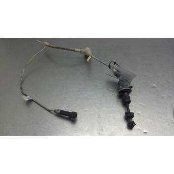 Recambio de bomba embrague para nissan x-trail (t31) le referencia OEM IAM 30610-JG40A  