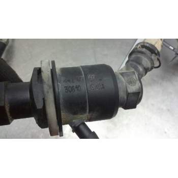 Recambio de bomba embrague para nissan x-trail (t31) le referencia OEM IAM 30610-JG40A  