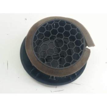 Recambio de aireador izquierdo para renault clio iv dynamique referencia OEM IAM   