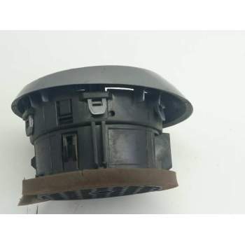 Recambio de aireador izquierdo para renault clio iv dynamique referencia OEM IAM   