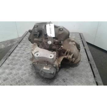 Recambio de caja cambios para opel corsa e edition ecoflex referencia OEM IAM BFJS374  