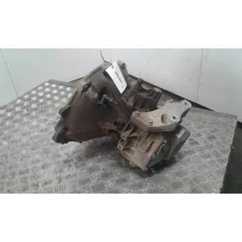 Recambio de caja cambios para opel corsa e edition ecoflex referencia OEM IAM BFJS374  