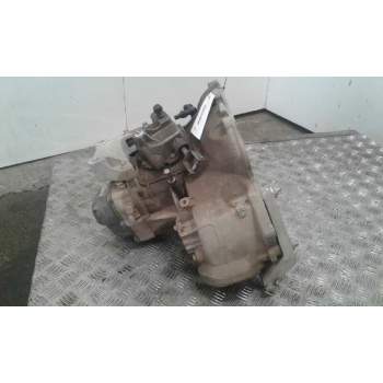 Recambio de caja cambios para opel corsa e edition ecoflex referencia OEM IAM BFJS374  