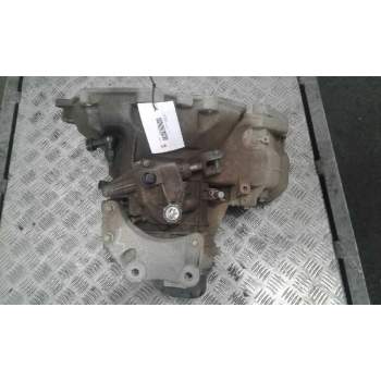 Recambio de caja cambios para opel corsa e edition ecoflex referencia OEM IAM BFJS374  